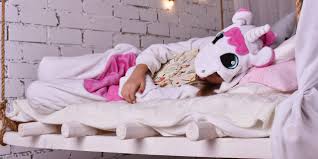 Sleep in Style: Unicorn Sleeping Bags for Little Dreamers