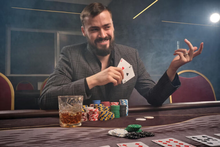 casino