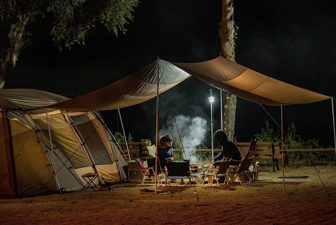 Tent Rental New York: How to Negotiate the Best Price for Your Tent