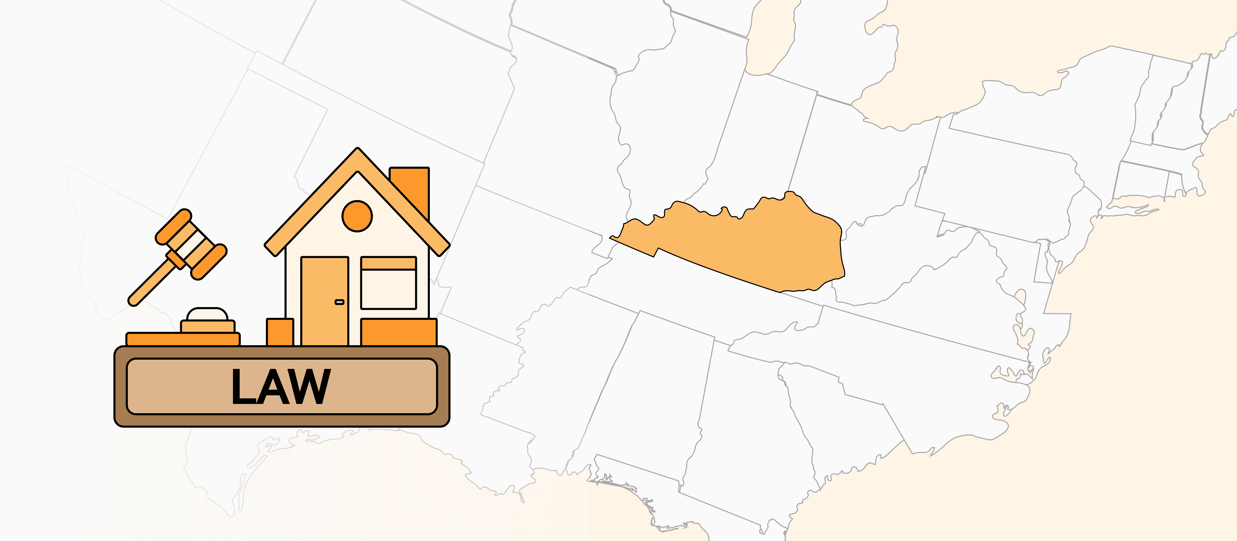 Landlords’ Guide to Rental Laws in Kentucky