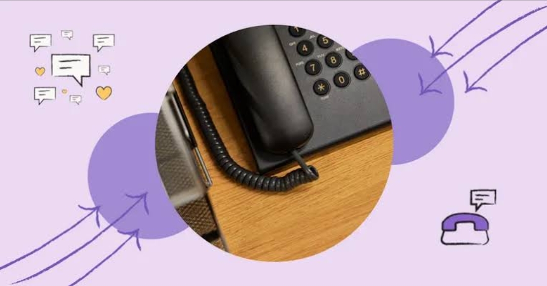 Text-To-Landline Efficiency: Connecting With Ease