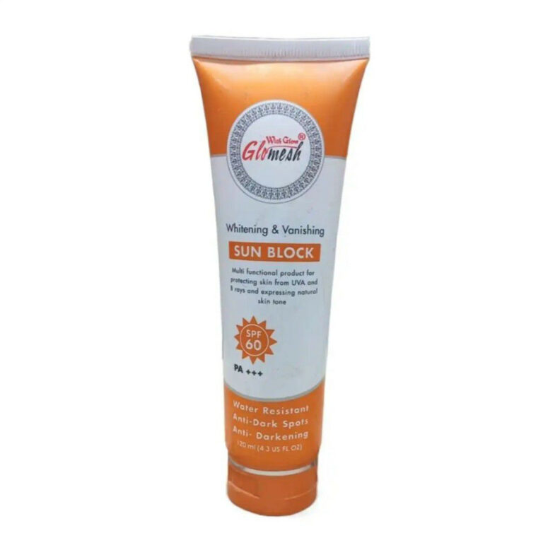 Sunblocks