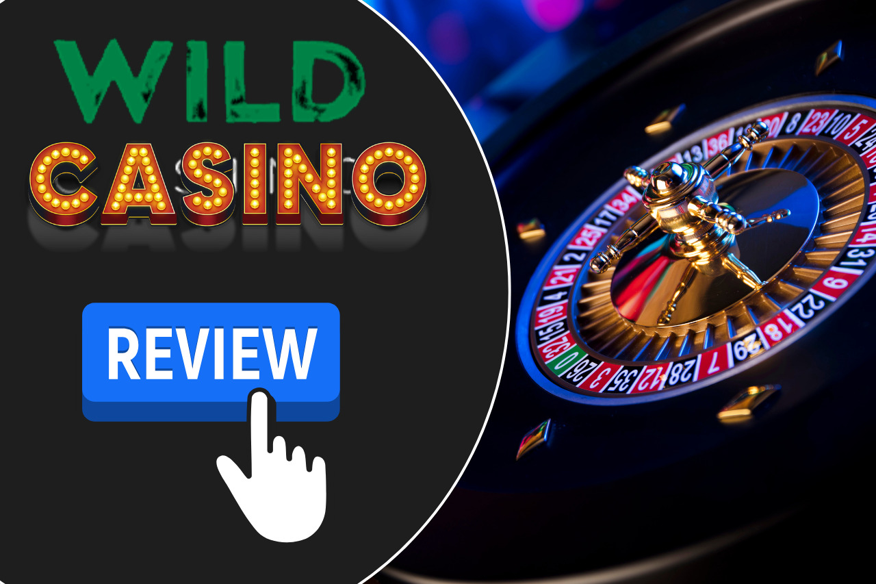 Wild Casino Review 2023 – Is It Legit Or Scam