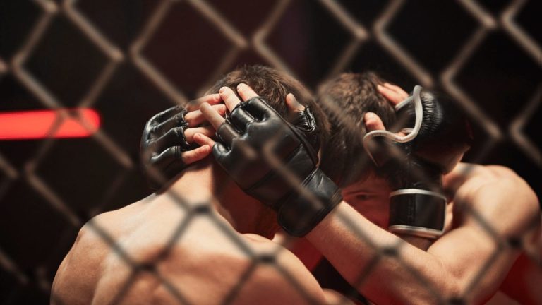 5 Best MMA Streaming Sites To Watch UFC Fights Online