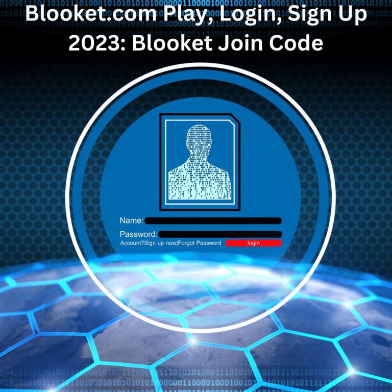 Blooket.com Play, Login, Sign Up 2023: Blooket Join Code