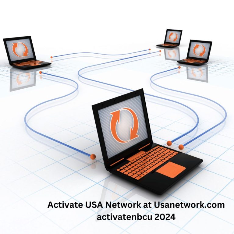 Activate USA Network at Usanetwork.com activatenbcu 2024