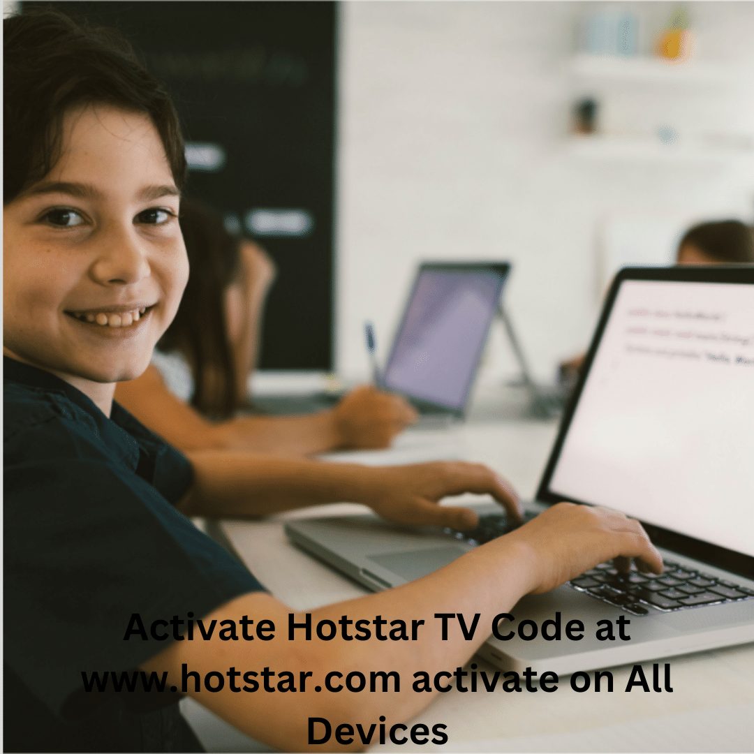 Activate Hotstar TV Code at www.hotstar.com activate on All Devices