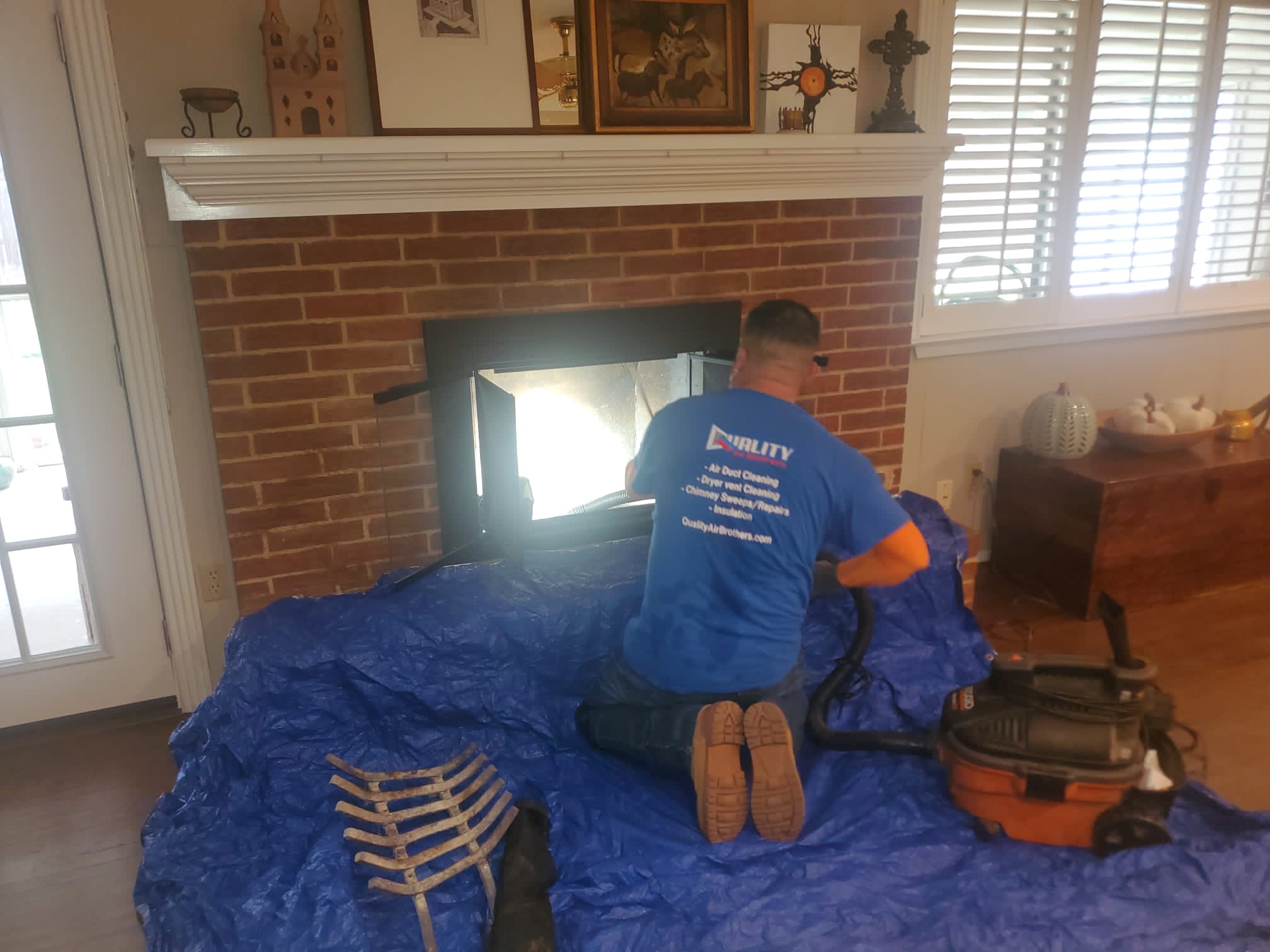 Unveiling the Mystique of Chimney Sweep Dallas: Beyond the Soot and Shadows