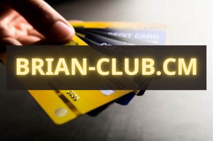 Briansclub: Credit Card Dumps The Deep Side of Online Identity Theft
