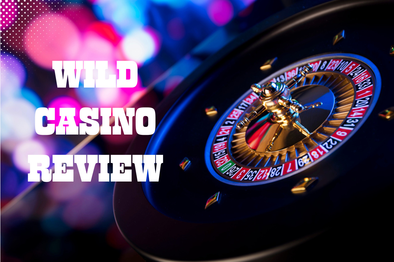 Is Wild Casino A Legit Website In The US? 