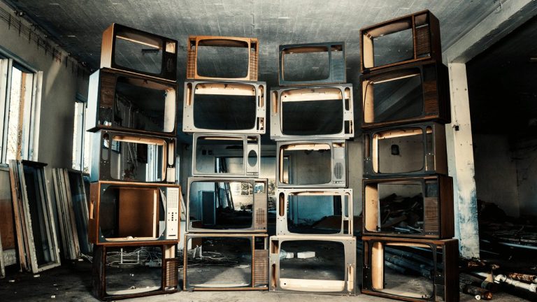 How to Activate My5 TV at my5tv/activate on PC, Phone, TV (2023)