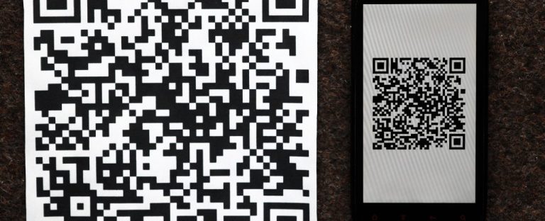 Where To Find QR Code In Microsoft Outlook 2023