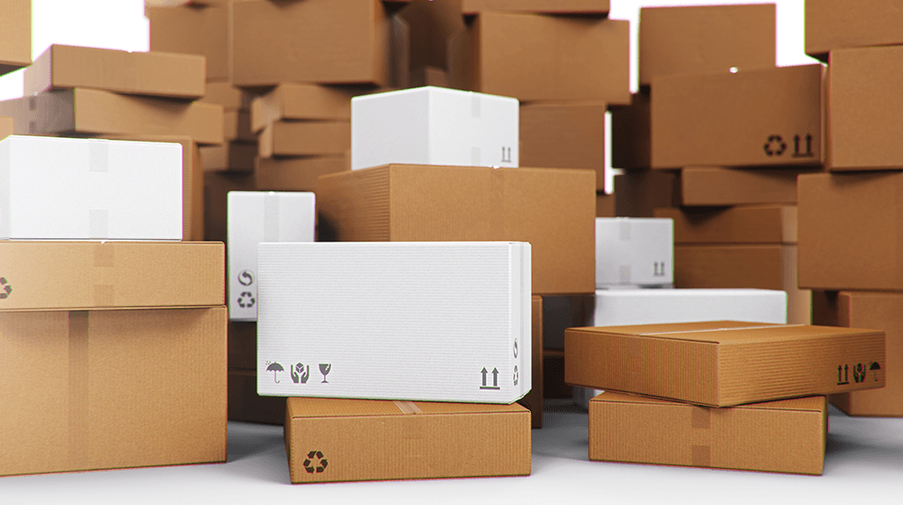 The Ultimate Guide to Buying Shipping Boxes: What Every Small Business Needs to Know