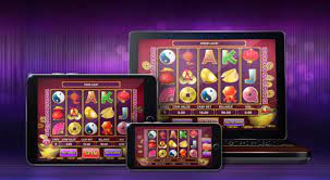 The Digital Spin Of Online Slot Games and Their Growing Popularity